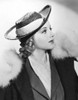 Evelyn Keyes Portrait - Item # VAREVCPBDEVKEEC079