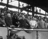 President Calvin Coolidge With Wife Grace Opens The 3Rd Game Of The 1925 World Series. The Washington Senators Won The Game But Lost The Series To The Pittsburgh Pirates. History - Item # VAREVCHISL002EC033