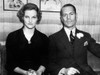 Doris Duke And Husband James H.R. Cromwell History - Item # VAREVCPBDDODUCS008