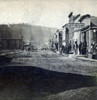 Main Street Of The Oil Town History - Item # VAREVCHISL007EC687