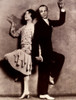 Adele Astaire And Fred Astaire History - Item # VAREVCPWDFRASCS003