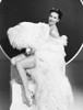 Cyd Charisse Portrait - Item # VAREVCPBDCYCHEC104