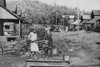 Barefoot Children Pump Water In Wilder History - Item # VAREVCHISL035EC661