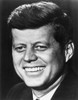 Senator John Kennedy. 1960 Campaign Portrait. History - Item # VAREVCHISL039EC979