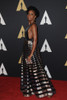 Teyonah Parris At Arrivals For Academy_S 7Th Annual Governors Awards 2015, The Ray Dolby Ballroom At Hollywood & Highland Center, Los Angeles, Ca November 14, 2015. Photo By David LongendykeEverett Collection Celebrity - Item # VAREVC1514N05VK079