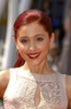 Ariana Grande At Arrivals For Primetime Creative Arts Emmy Awards, Nokia Theatre At L.A. Live, Los Angeles, Ca September 10, 2011. Photo By Elizabeth GoodenoughEverett Collection Celebrity - Item # VAREVC1110S25UH064