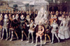 Queen Elizabeth I History - Item # VAREVCH4DQUELEC001