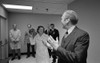 As She Recovered From Breast Cancer Surgery History - Item # VAREVCHISL008EC231