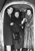 Elizabeth Taylor And Her Fiance History - Item # VAREVCHISL039EC367