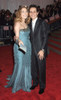 Jennifer Lopez, Marc Anthony At Arrivals For Superheroes Fashion And Fantasy Gala, Metropolitan Museum Of Art Costume Institute, New York, Ny, May 05, 2008. Photo By Rob RichEverett Collection - Item # VAREVC0805MYAOH086