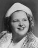 Kate Smith Portrait - Item # VAREVCPBDKASMEC013