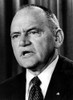 L. Patrick Gray Meets With Reporters After Being Appointed F.B.I. Director By President Nixon History - Item # VAREVCPBDLPGRCS003