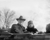 Woodrow Wilson And His Second Wife History - Item # VAREVCHISL001EC289