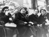 Survivors Of The Triangle Shirtwaist Company Fire At A Commemoration Ceremony Organized By New York City And The International Ladies' Garment Workers' Union On The 50Th Anniversary Of The Fire History - Item # VAREVCHISL011EC010