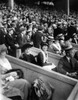Dolly Sisters In Box Seats At A Baseball Game History - Item # VAREVCHCDLCGBEC944