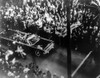 Kennedy Motorcade History - Item # VAREVCHBDKEASEC001