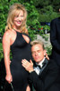 Christopher Titus And His Wife At The American Comedy Awards, La, 4252001 By Robert Hepler. Celebrity - Item # VAREVCPSDCHTIHR001