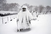 Korean War Veterans Memorial History - Item # VAREVCHISL038EC262