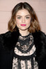 Lucy Hale In Attendance For Kate Spade New York FallWinter 2018 Presentation, Masonic Hall, New York, Ny February 9, 2018. Photo By Kristin CallahanEverett Collection Celebrity - Item # VAREVC1809F05KH023