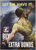 World War Ii War Bonds Poster History - Item # VAREVCHCDWOWAEC126