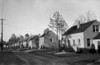 Finished Brick Homes In The Newport News Housing Project For African Americans History - Item # VAREVCHISL035EC939