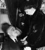 Fdr Presidency. Us President Franklin Delano Roosevelt And First Lady Eleanor Roosevelt History - Item # VAREVCPBDFRROEC072