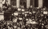 Friedrich Naumann Leads German Protest Of Economic Terms Of Versailles Treaty. 1919. Naumann History - Item # VAREVCHISL035EC007