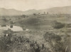 Soldiers Below The Field On Which The Battle Of San Juan Hill Was Fought On July 1 History - Item # VAREVCHISL045EC444