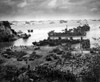 Landing Craft Of Supply U.S. Forces On Okinawa History - Item # VAREVCHISL036EC763