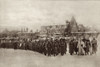 World War 1. Russian Prisoners Captured At The Second Battle Of Mazuruan Lakes History - Item # VAREVCHISL034EC890