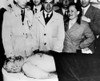 The Corpse Of Benito Mussolini History - Item # VAREVCPBDBEMUCS011
