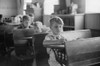 Young Boys At Their Desks In A Rural Wisconsin School. Sept. 1939. History - Item # VAREVCHISL033EC223