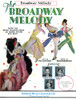 The Broadway Melody History - Item # VAREVCH8DSHMUEC036