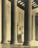 Daniel Chester French'S Sculpture In The Lincoln Memorial History - Item # VAREVCHISL013EC156