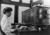 Women Working With Punch Cards At An Early Tabulating Machine At The U.S. Census Bureau History - Item # VAREVCHISL020EC223