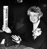 Former First Lady Eleanor Roosevelt History - Item # VAREVCPBDELROCS015