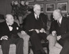 Prime Minister Winston Churchill History - Item # VAREVCHISL034EC276