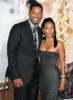 Will Smith, Jada Pinkett Smith At Arrivals For The Women Premiere, Mann'S Village Theatre In Westwood, Los Angeles, Ca, September 04, 2008. Photo By Adam OrchonEverett Collection Celebrity - Item # VAREVC0804SPDDH060