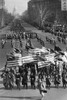 A Parade Celebrating The Third Inauguration Of President Franklin D. Roosevelt History - Item # VAREVCHBDFRROEC007