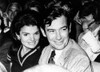 Jacqueline Kennedy Onassis And Architect Edward Barnes Attend A Broadway Musical History - Item # VAREVCCSUA001CS194
