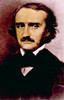 Edgar Allan Poe History - Item # VAREVCP4DEDPOEC001