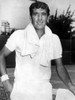Tennis Player Pancho Gonzales Ca. 1962. Courtesy Csu ArchivesEverett Collection. History - Item # VAREVCPBDRIGOCS002