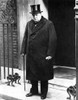 Winston Churchill History - Item # VAREVCPBDWICHCS006