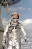 Astronaut John H. Glenn Jr. History - Item # VAREVCHISL010EC204