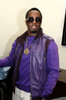 Sean P.Diddy Combs At In-Store Appearance For Fashion'S Night Out At Sean John, Sean John Store, New York, Ny September 10, 2009. Photo By Rob RichEverett Collection Celebrity - Item # VAREVC0910SPTOH014