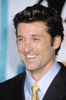 Patrick Dempsey At Premiere Of Sweet Home Alabama, Ny 9232002, By Cj Contino Celebrity - Item # VAREVCPSDPADECJ002