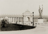 Statue Of The Republic And Triumphal Arch History - Item # VAREVCHISL012EC007
