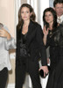 Angelina Jolie At Arrivals For International Women'S Media Foundation 2007 Courage In Journalism Awards, Beverly Hills Hotel, Los Angeles, Ca, October 30, 2007. Photo By Adam OrchonEverett Collection Celebrity - Item # VAREVC0730OCBDH005