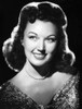 Ginny Simms Portrait - Item # VAREVCPBDGISIEC016