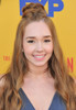 Holly Taylor At Arrivals For Fx_S The Americans For Your Consideration Red Carpet Event, Television Academy'S Saban Media Center, North Hollywood, Ca June 1, 2017. Photo By Dee CerconeEverett Collection Celebrity - Item # VAREVC1701E04DX018